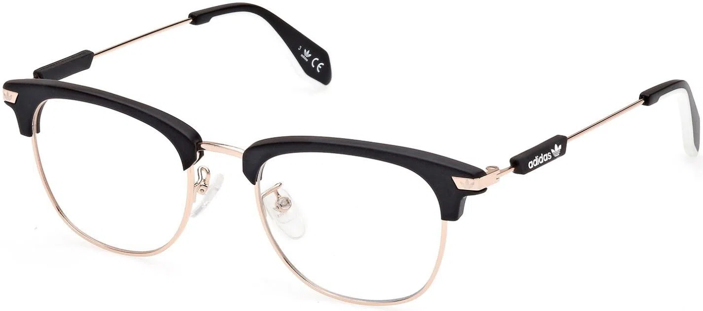 ADIDAS ORIGINALS 5036 Eyeglasses - view 3